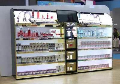 新零售浪潮下，化妝品零售的未來發(fā)展方向