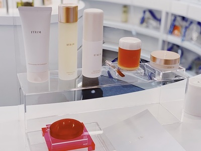 零售新玩法 國內話題詞快閃店Made My Day空降頤堤港，化妝品零售迎來情緒化浪潮