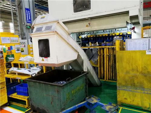 溫州宇躍自動(dòng)化 廢料輸送線工廠直銷與箱包銷售的雙重優(yōu)勢